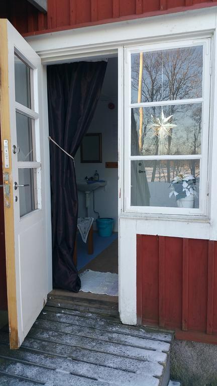 Stora Djuloe Vandrarhem Katrineholm Pokój zdjęcie