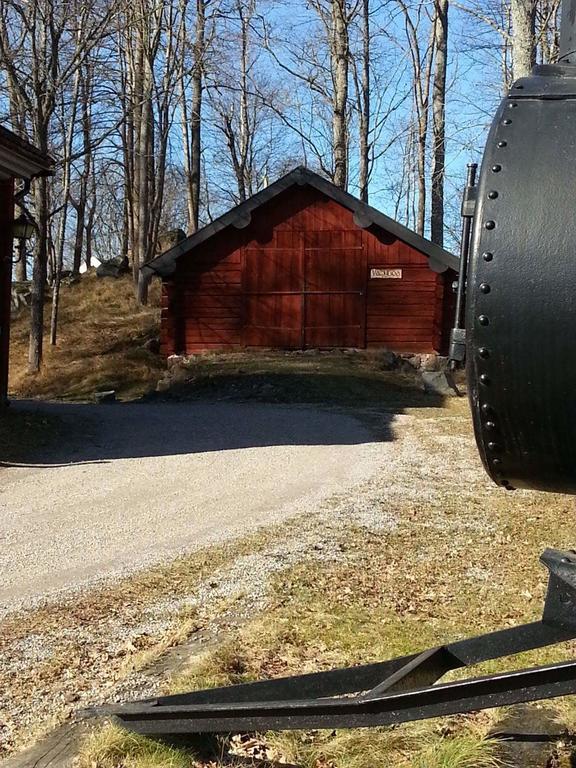 Stora Djuloe Vandrarhem Katrineholm Zewnętrze zdjęcie