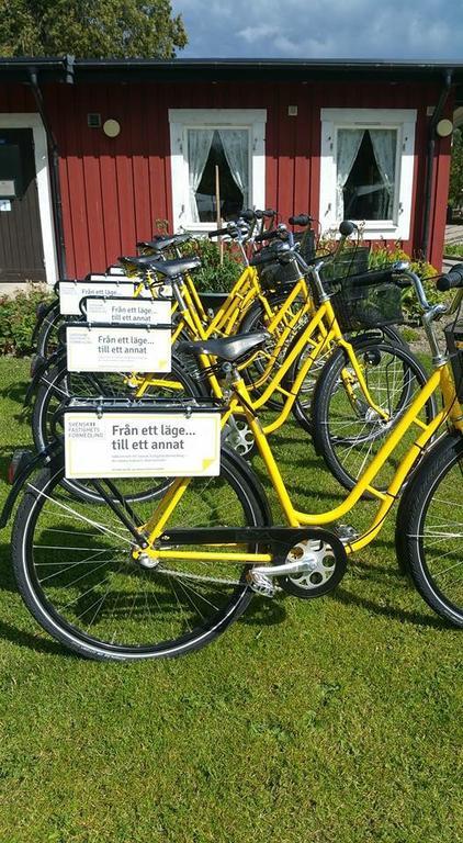 Stora Djuloe Vandrarhem Katrineholm Zewnętrze zdjęcie