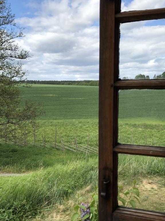 Stora Djuloe Vandrarhem Katrineholm Zewnętrze zdjęcie